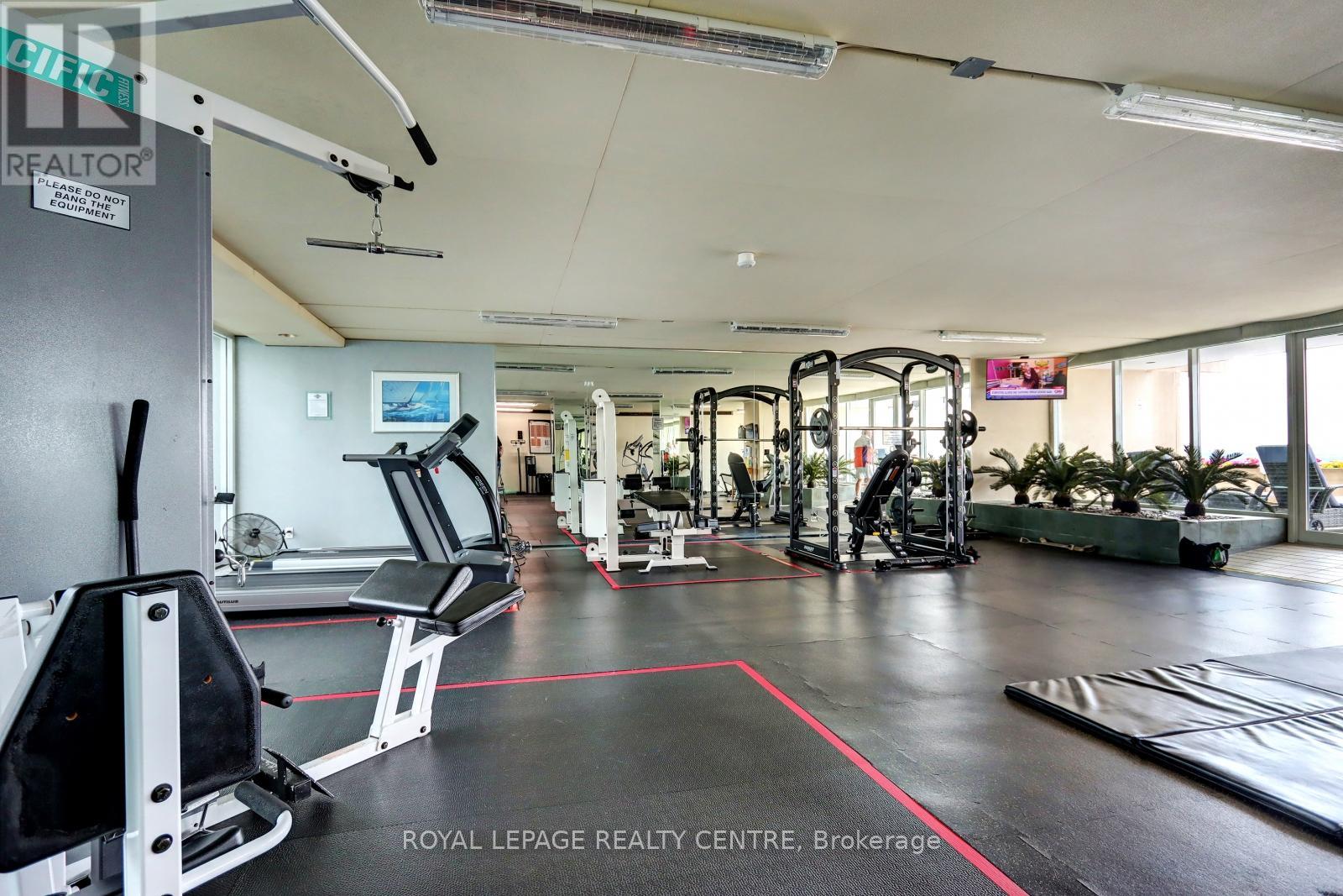 401w - 480 Queens Quay W, Toronto, Ontario  M5V 2Y5 - Photo 42 - C12488128