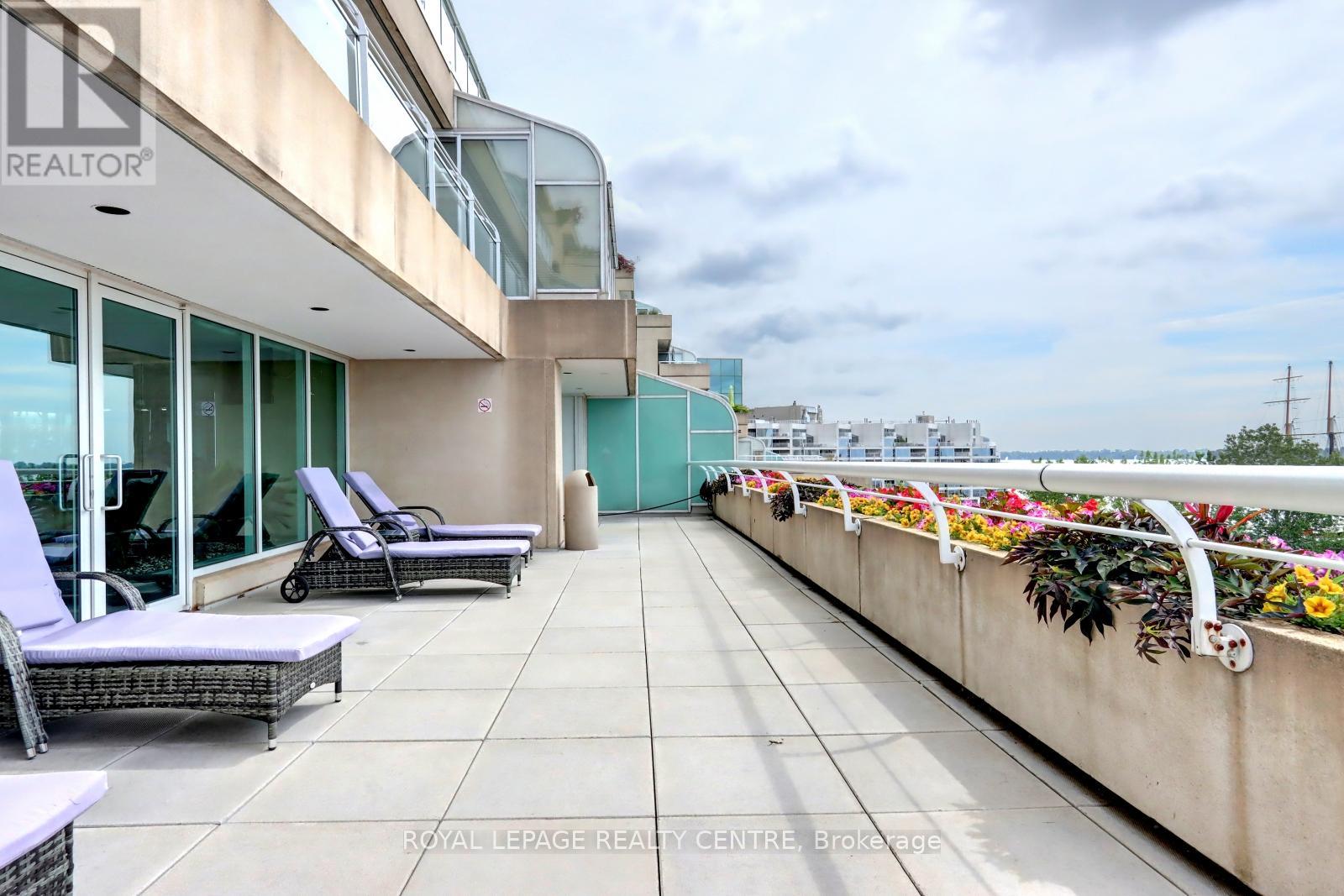 401w - 480 Queens Quay W, Toronto, Ontario  M5V 2Y5 - Photo 45 - C12488128