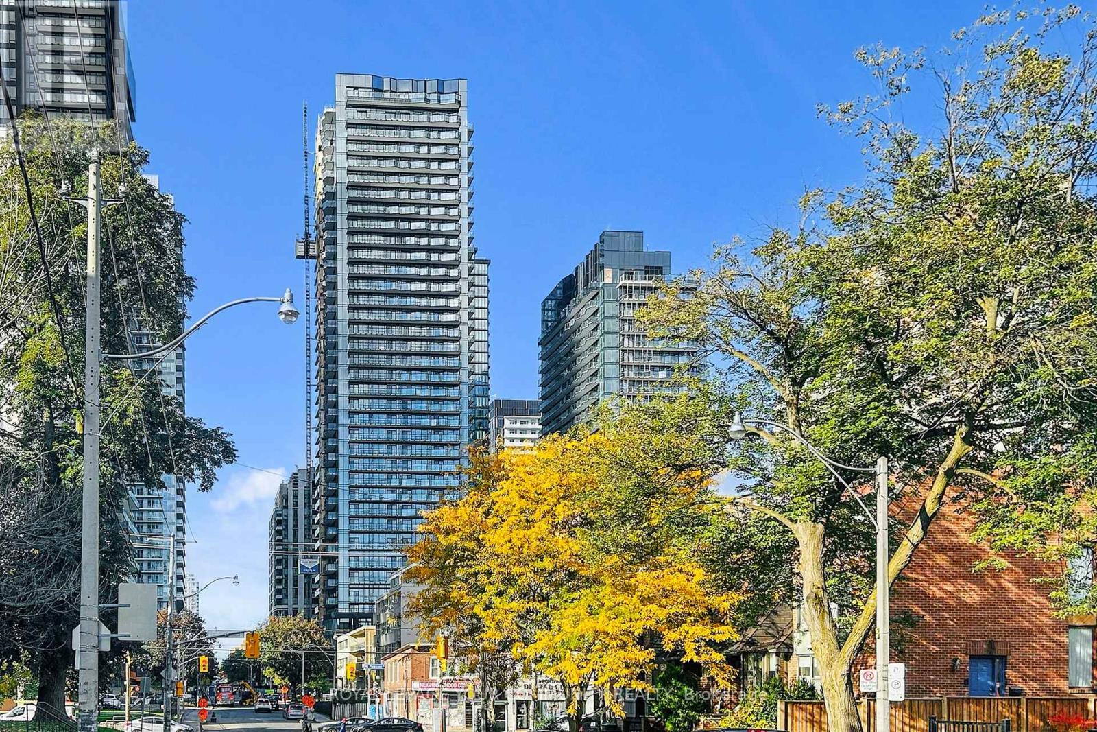 1007 - 110 Broadway Avenue, Toronto, Ontario  M4P 1V7 - Photo 1 - C12488152