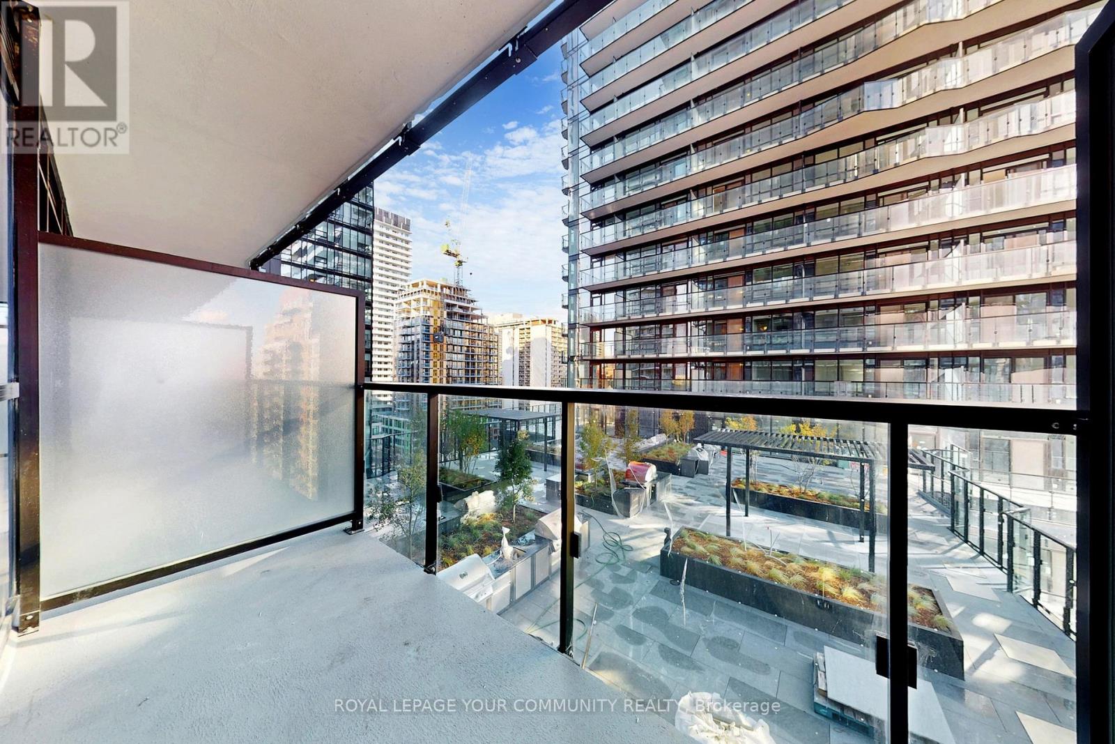 1007 - 110 Broadway Avenue, Toronto, Ontario  M4P 1V7 - Photo 12 - C12488152