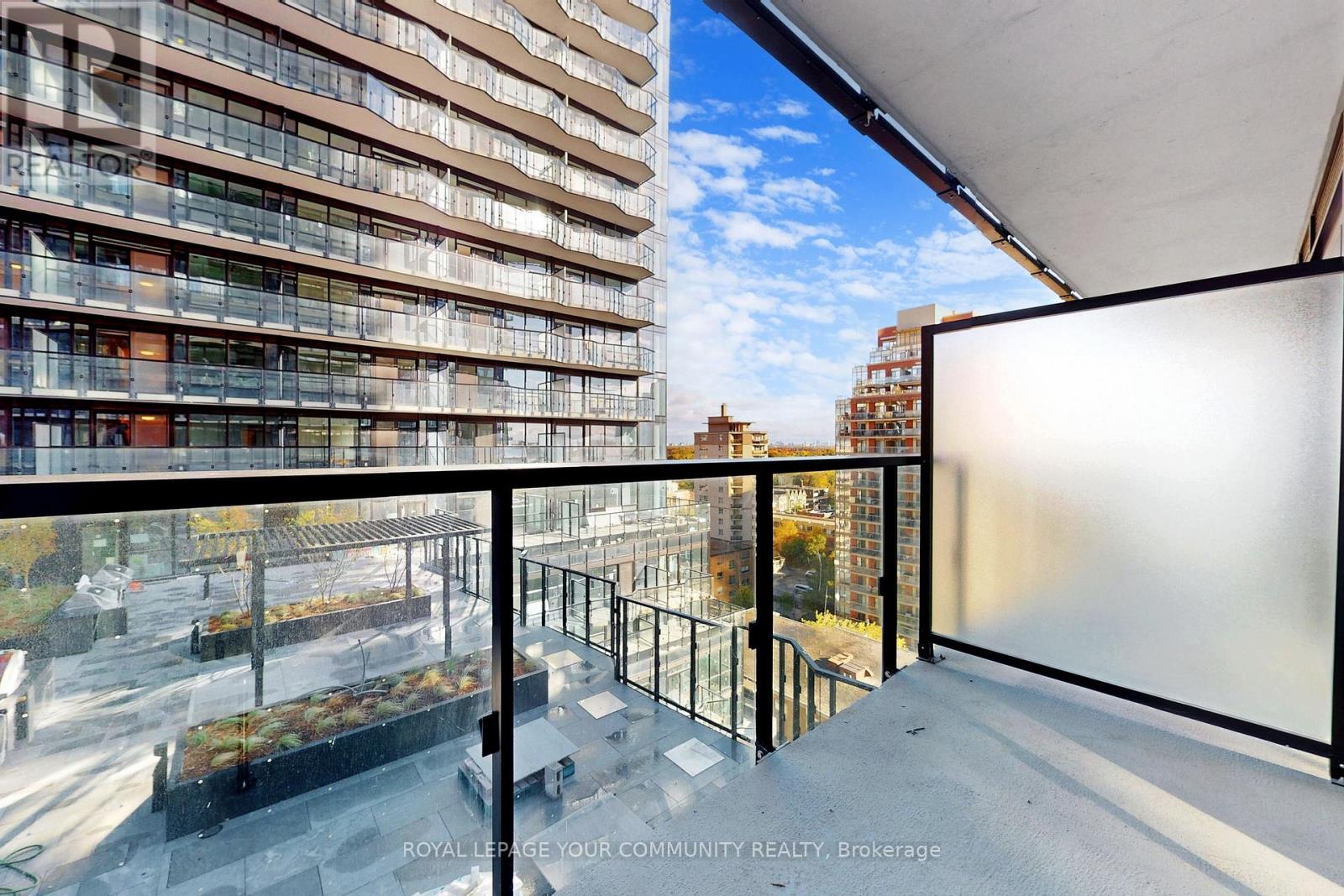 1007 - 110 Broadway Avenue, Toronto, Ontario  M4P 1V7 - Photo 13 - C12488152