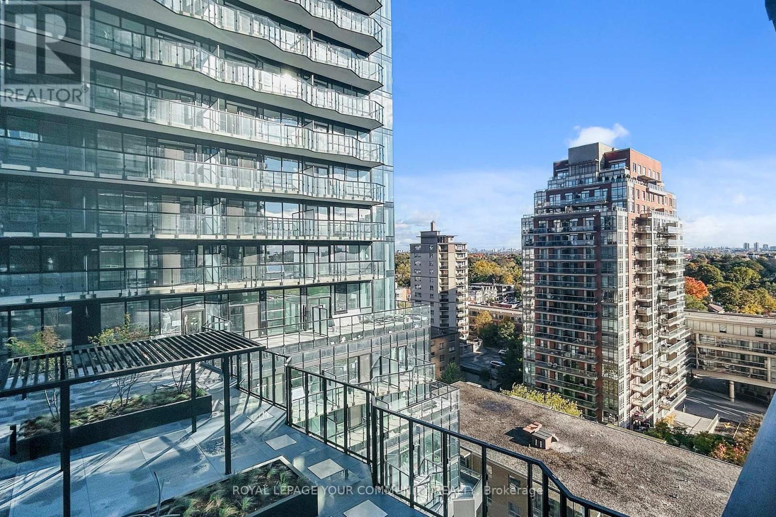 1007 - 110 Broadway Avenue, Toronto, Ontario  M4P 1V7 - Photo 17 - C12488152