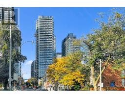 1007 - 110 BROADWAY AVENUE, Toronto, Ontario