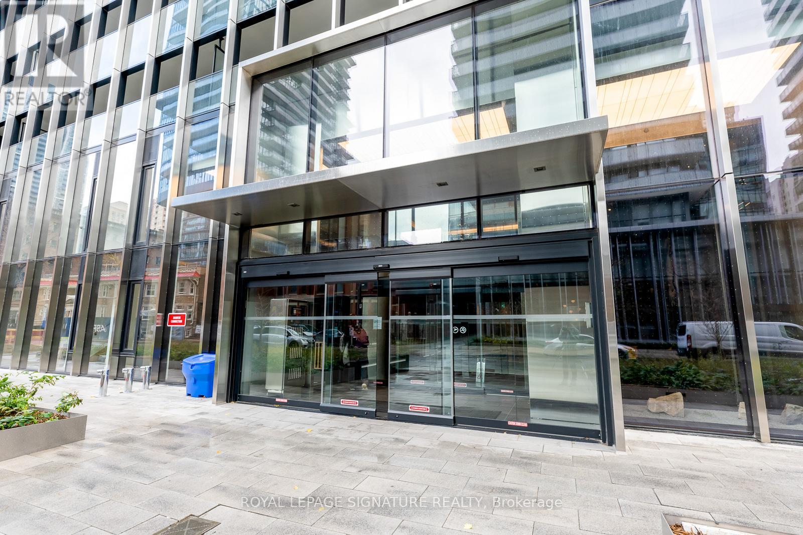 4207 - 55 Charles Street, Toronto, Ontario  M4Y 1S9 - Photo 3 - C12488156