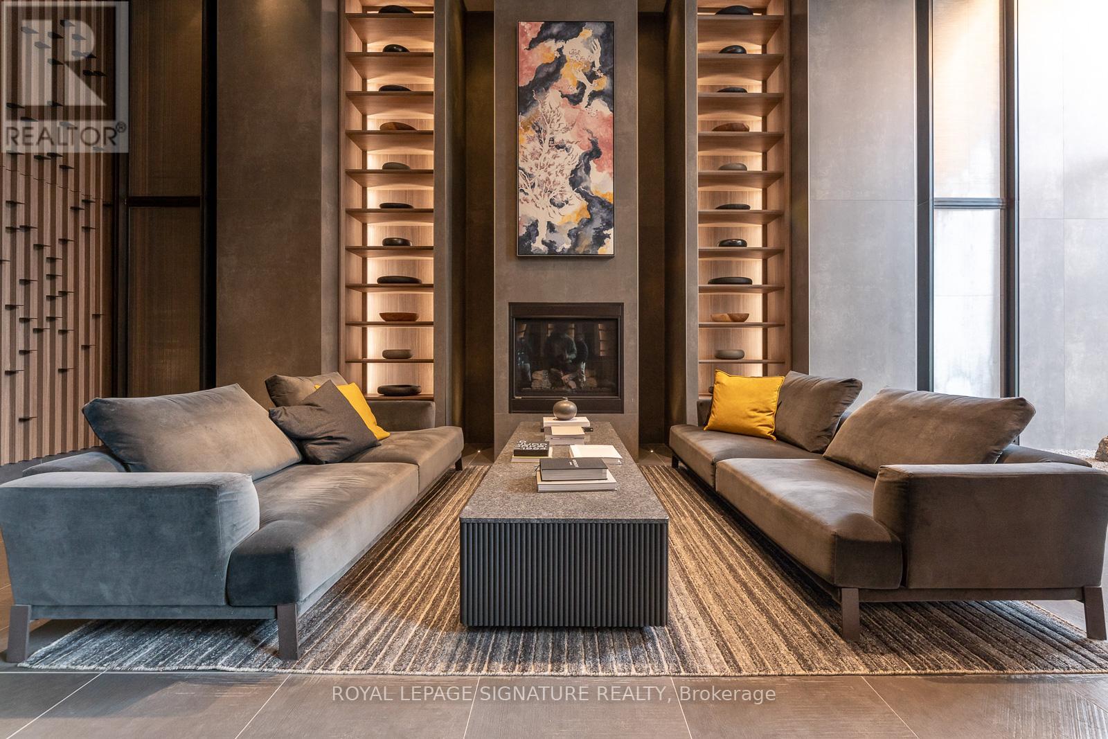 4207 - 55 Charles Street, Toronto, Ontario  M4Y 1S9 - Photo 5 - C12488156