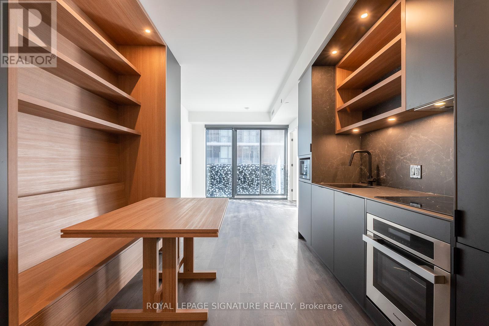 4207 - 55 Charles Street, Toronto, Ontario  M4Y 1S9 - Photo 9 - C12488156