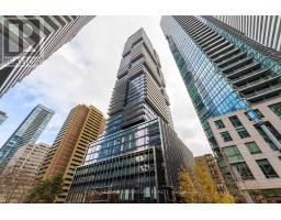 4207 - 55 CHARLES STREET, Toronto, Ontario