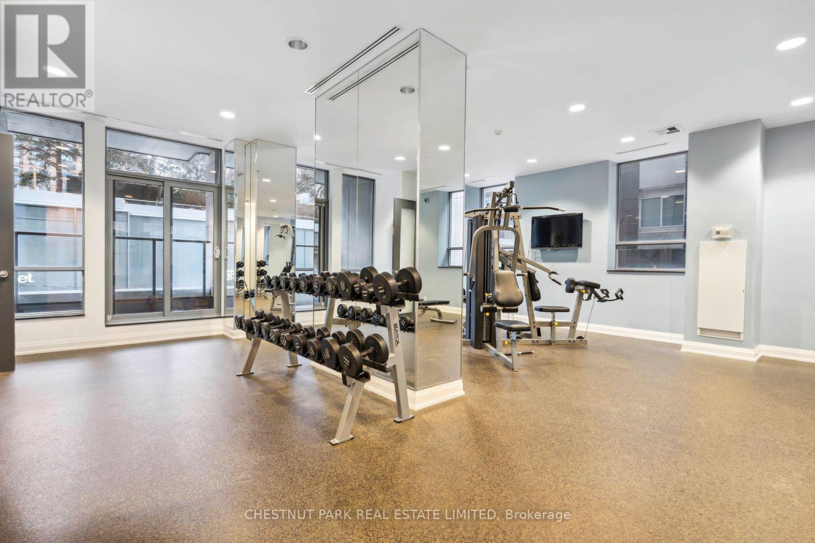 1204 - 21 Balmuto Street, Toronto, Ontario  M4G 1S5 - Photo 24 - C12488194