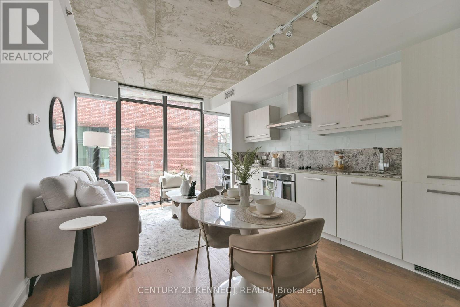 607 - 15 Beverley Street, Toronto, Ontario  M5T 0B3 - Photo 12 - C12488204