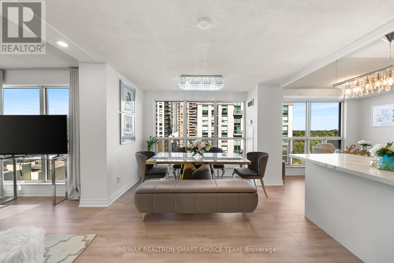 1211 - 28 Hollywood Avenue, Toronto (Willowdale East), Ontario  M2N 6S4 - Photo 20 - C12488208