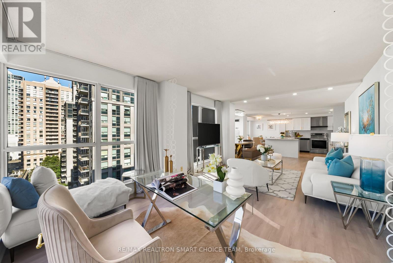 1211 - 28 Hollywood Avenue, Toronto (Willowdale East), Ontario  M2N 6S4 - Photo 25 - C12488208