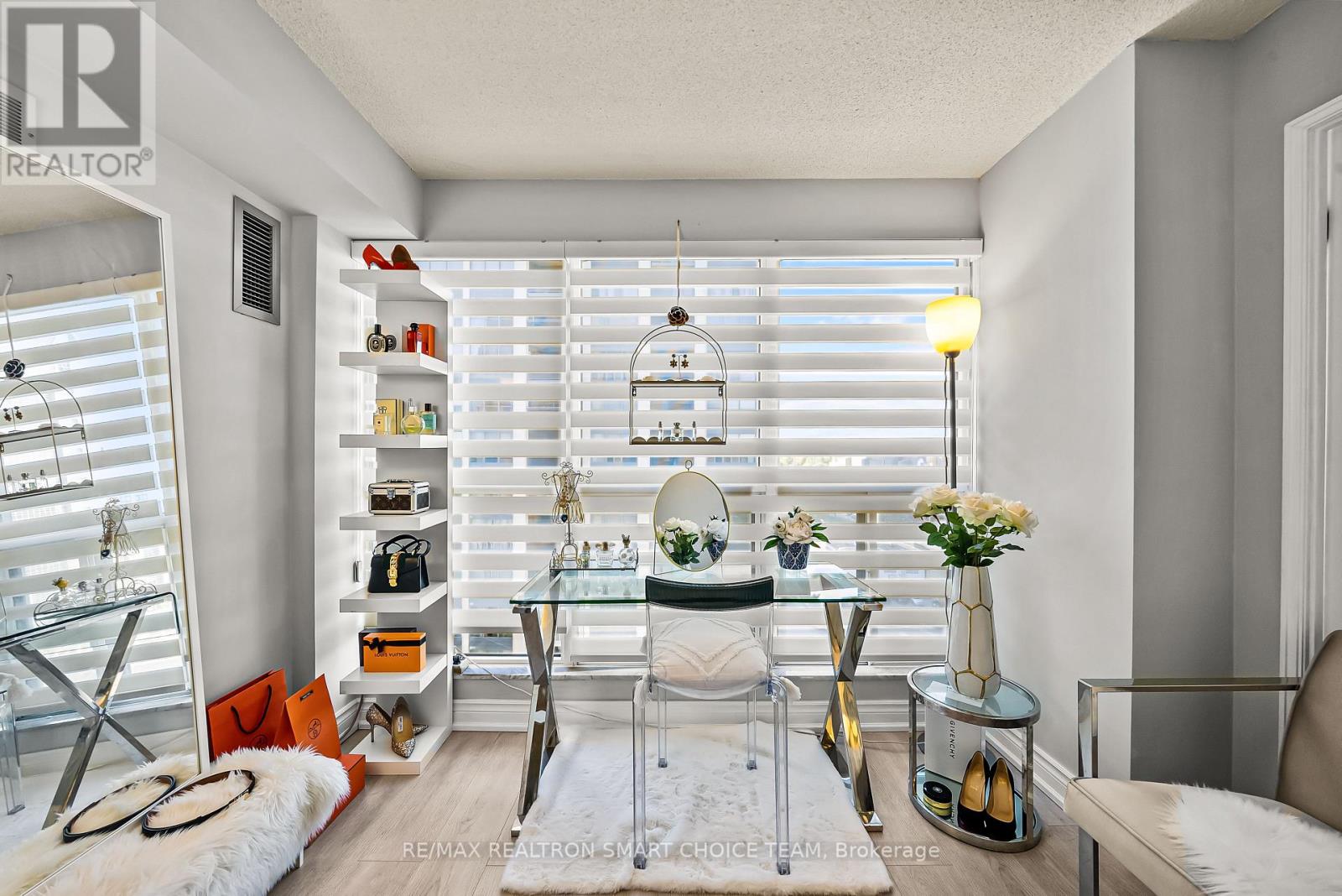 1211 - 28 Hollywood Avenue, Toronto (Willowdale East), Ontario  M2N 6S4 - Photo 34 - C12488208