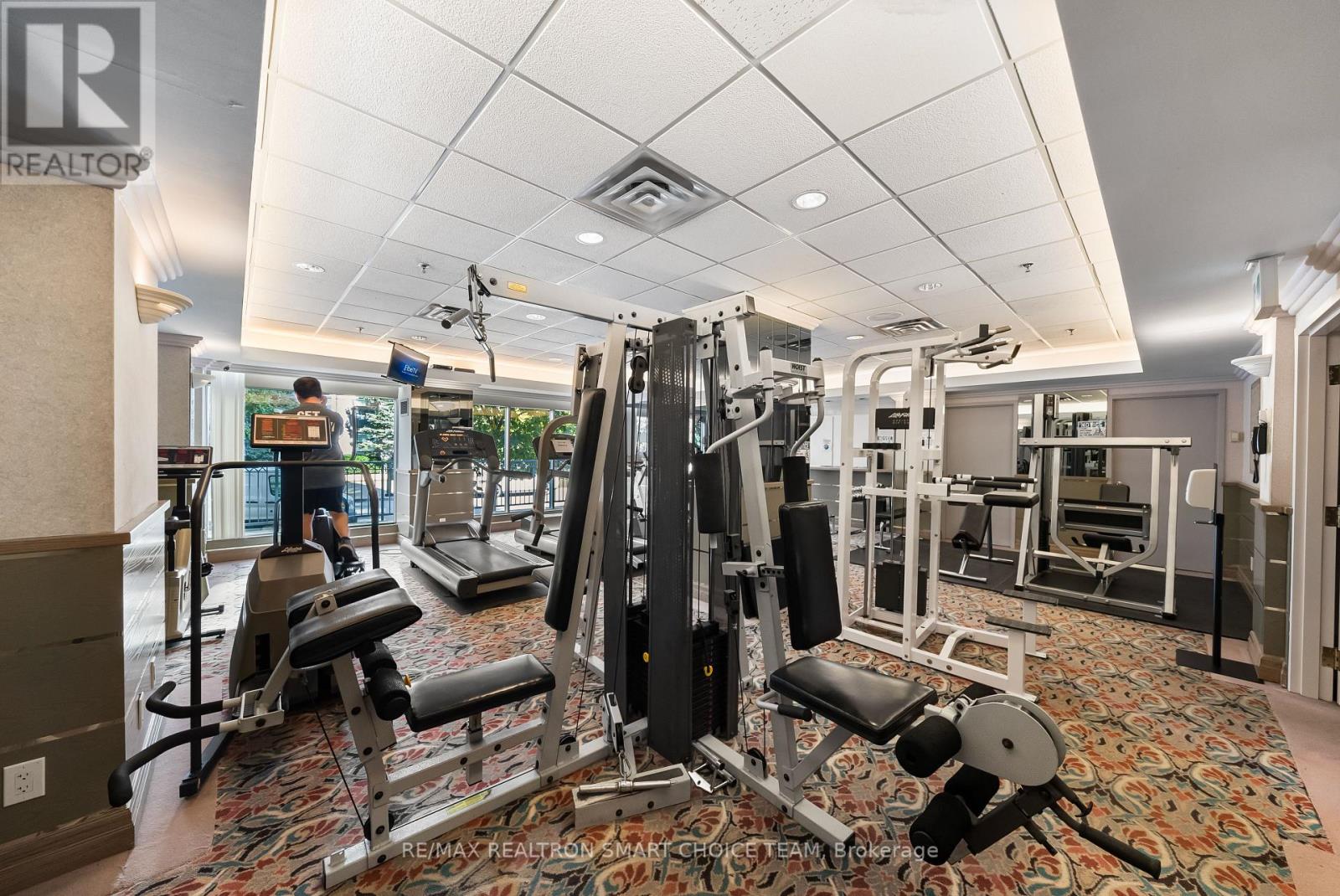 1211 - 28 Hollywood Avenue, Toronto (Willowdale East), Ontario  M2N 6S4 - Photo 44 - C12488208