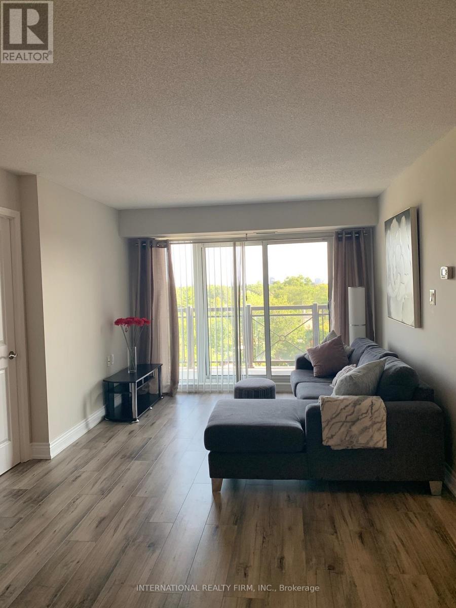 610 - 872 Sheppard Avenue W, Toronto, Ontario  M3H 5V5 - Photo 5 - C12488250