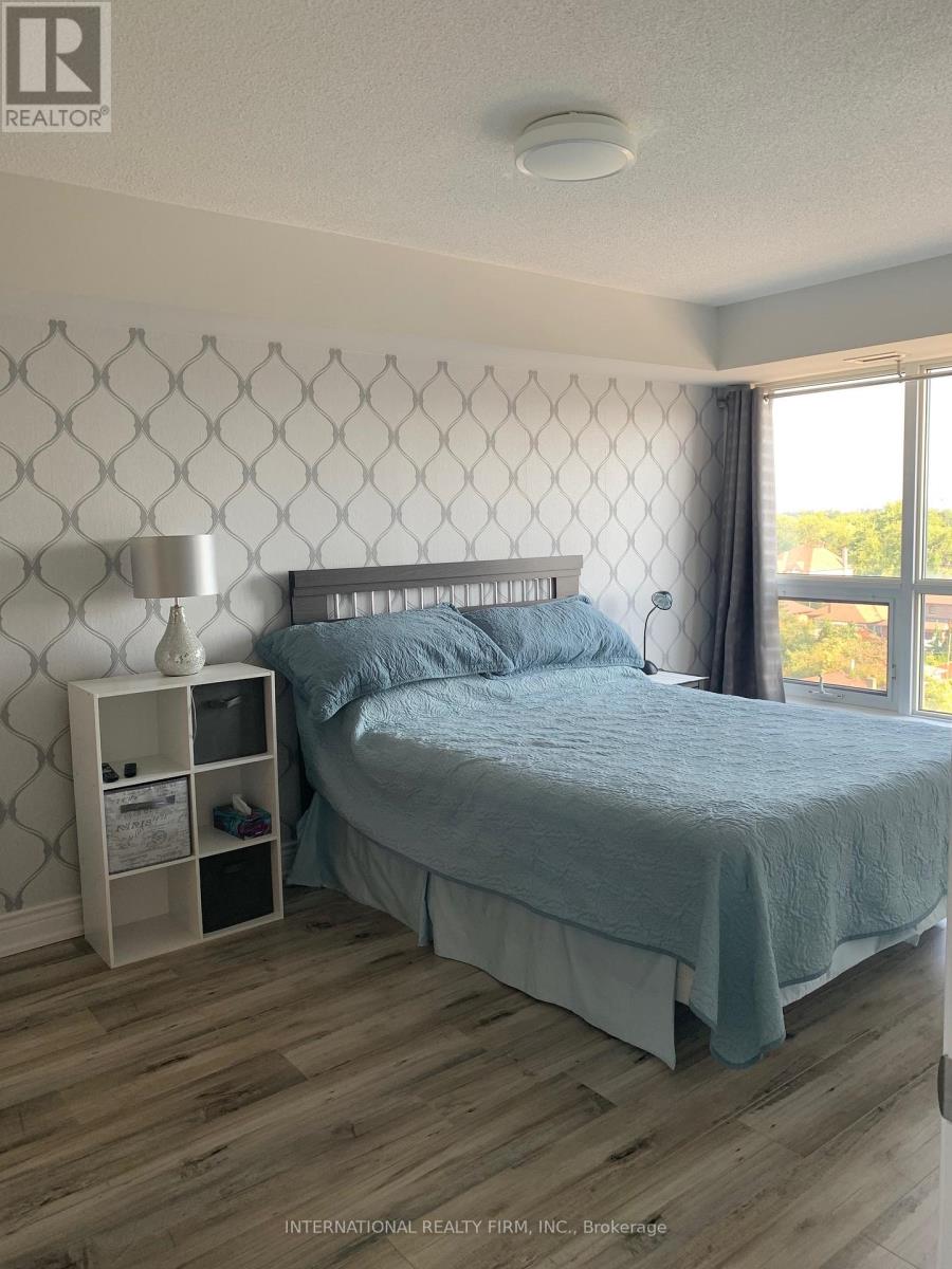 610 - 872 Sheppard Avenue W, Toronto, Ontario  M3H 5V5 - Photo 6 - C12488250