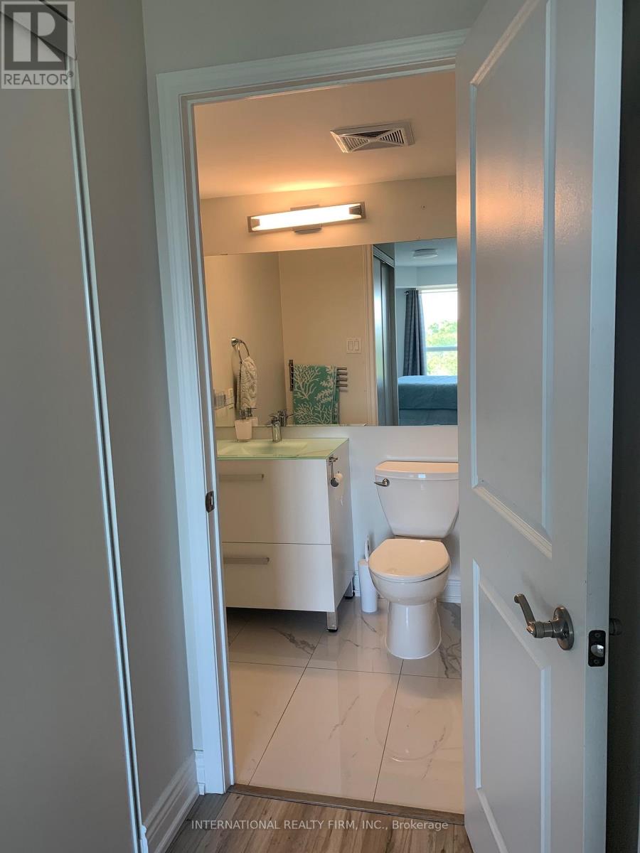 610 - 872 Sheppard Avenue W, Toronto, Ontario  M3H 5V5 - Photo 8 - C12488250