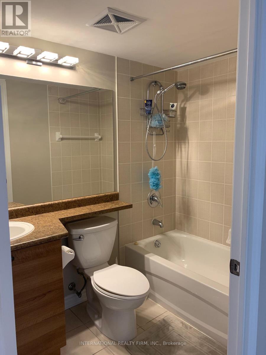 610 - 872 Sheppard Avenue W, Toronto, Ontario  M3H 5V5 - Photo 9 - C12488250