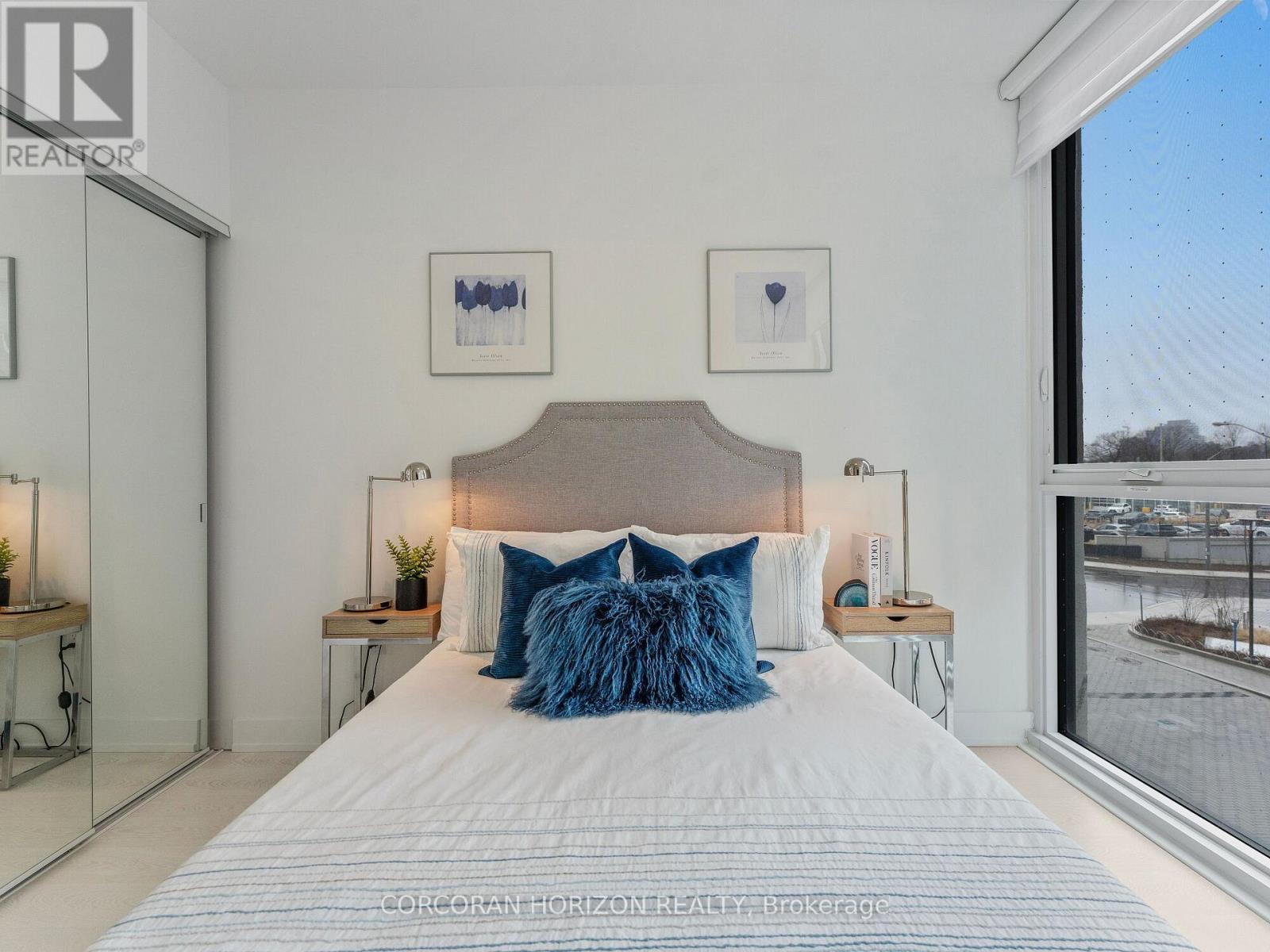 221 - 30 Inn On The Park Drive, Toronto, Ontario  M3C 0P7 - Photo 27 - C12488252