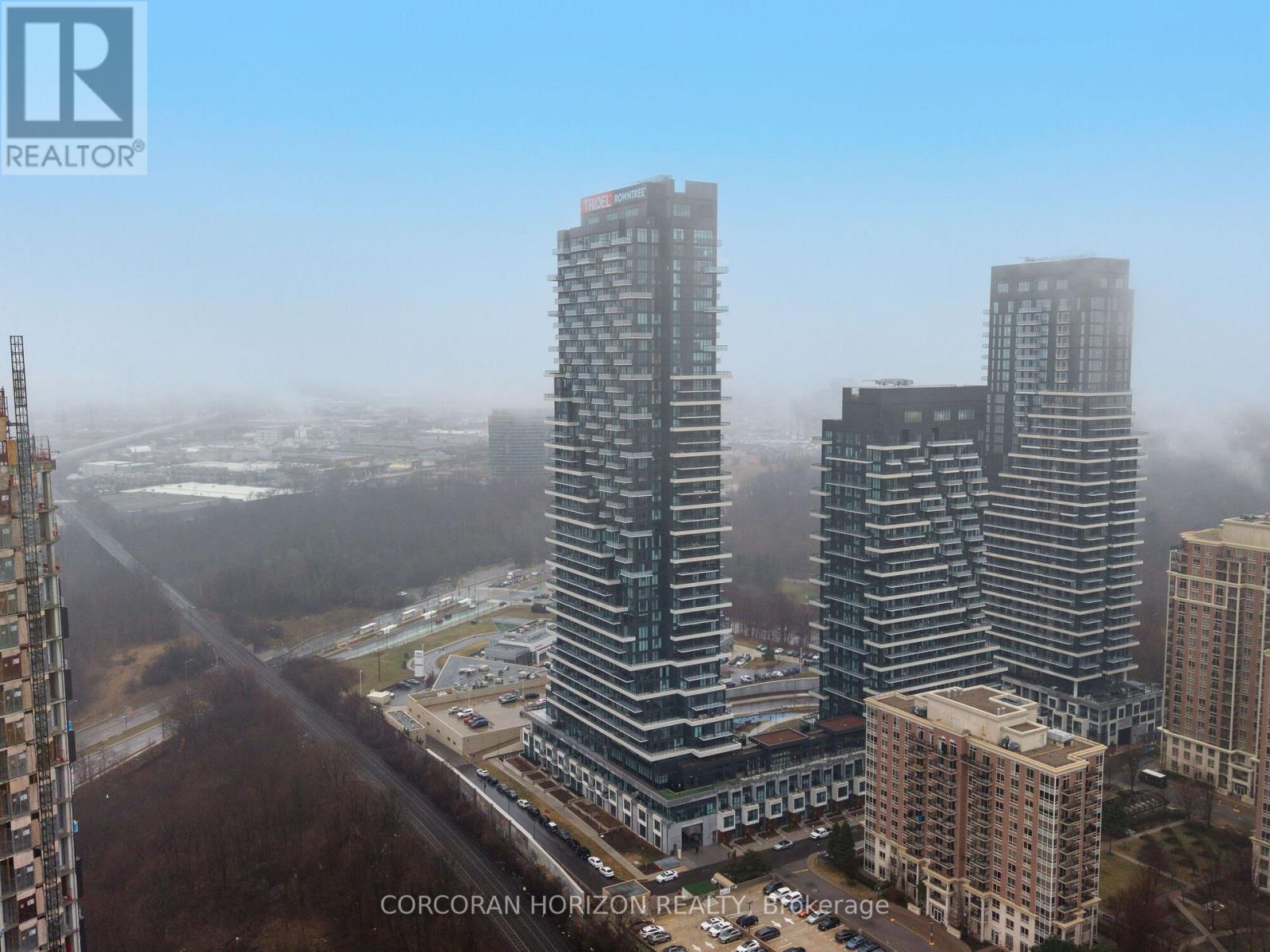 221 - 30 Inn On The Park Drive, Toronto, Ontario  M3C 0P7 - Photo 45 - C12488252