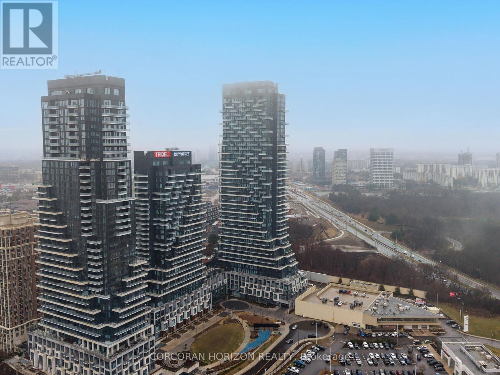 221 - 30 Inn On The Park Drive, Toronto, Ontario  M3C 0P7 - Photo 49 - C12488252