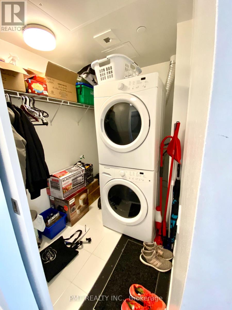 2711 - 125 Peter Street, Toronto, Ontario  M5V 2G9 - Photo 12 - C12488268