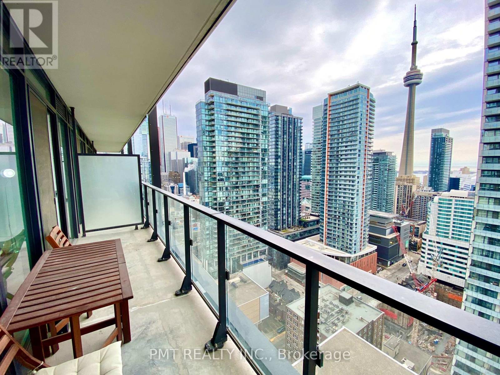 2711 - 125 Peter Street, Toronto, Ontario  M5V 2G9 - Photo 13 - C12488268