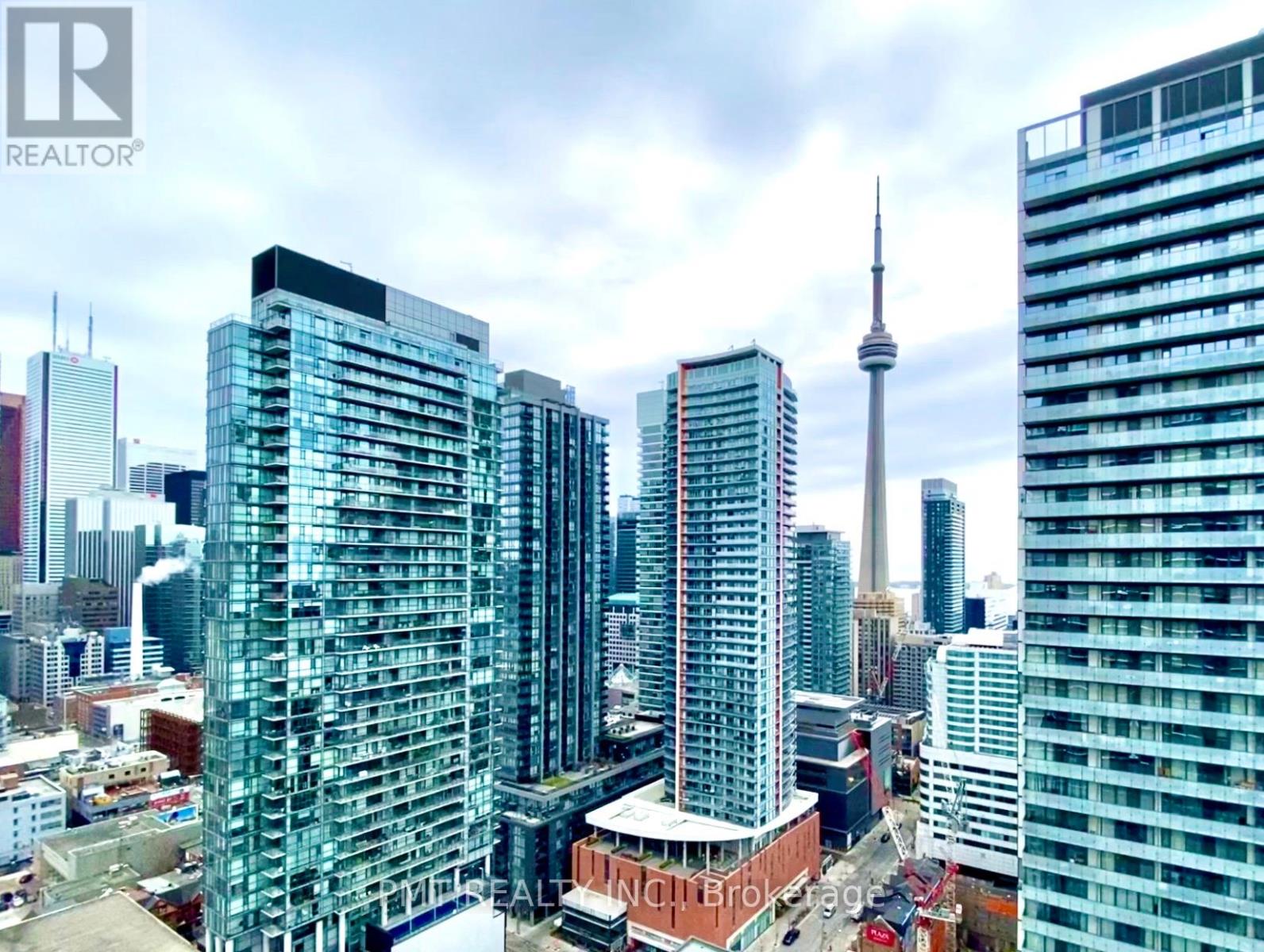 2711 - 125 Peter Street, Toronto, Ontario  M5V 2G9 - Photo 15 - C12488268