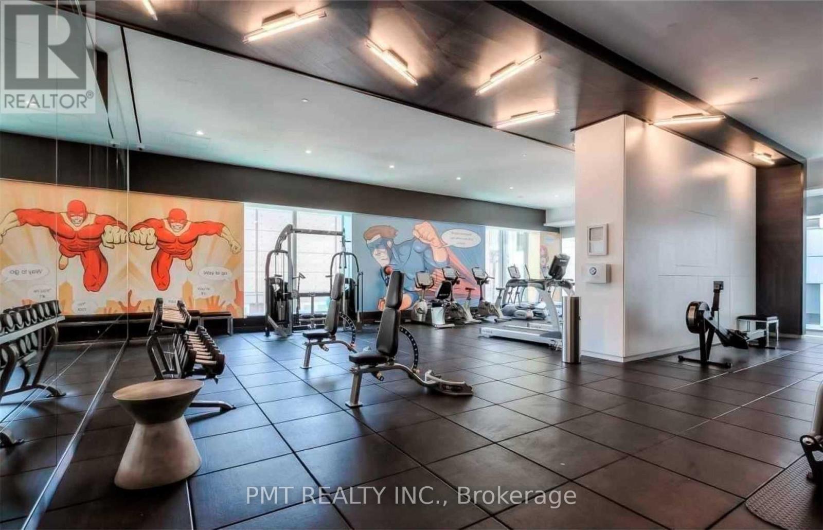 2711 - 125 Peter Street, Toronto, Ontario  M5V 2G9 - Photo 20 - C12488268