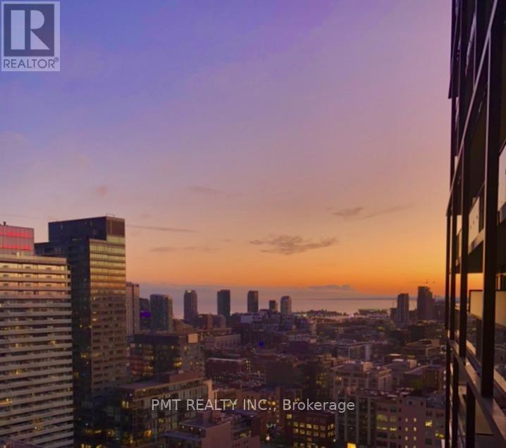 2711 - 125 Peter Street, Toronto, Ontario  M5V 2G9 - Photo 21 - C12488268