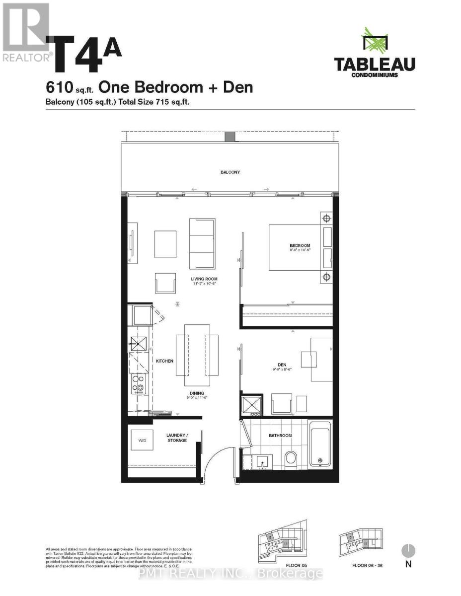 2711 - 125 Peter Street, Toronto, Ontario  M5V 2G9 - Photo 24 - C12488268