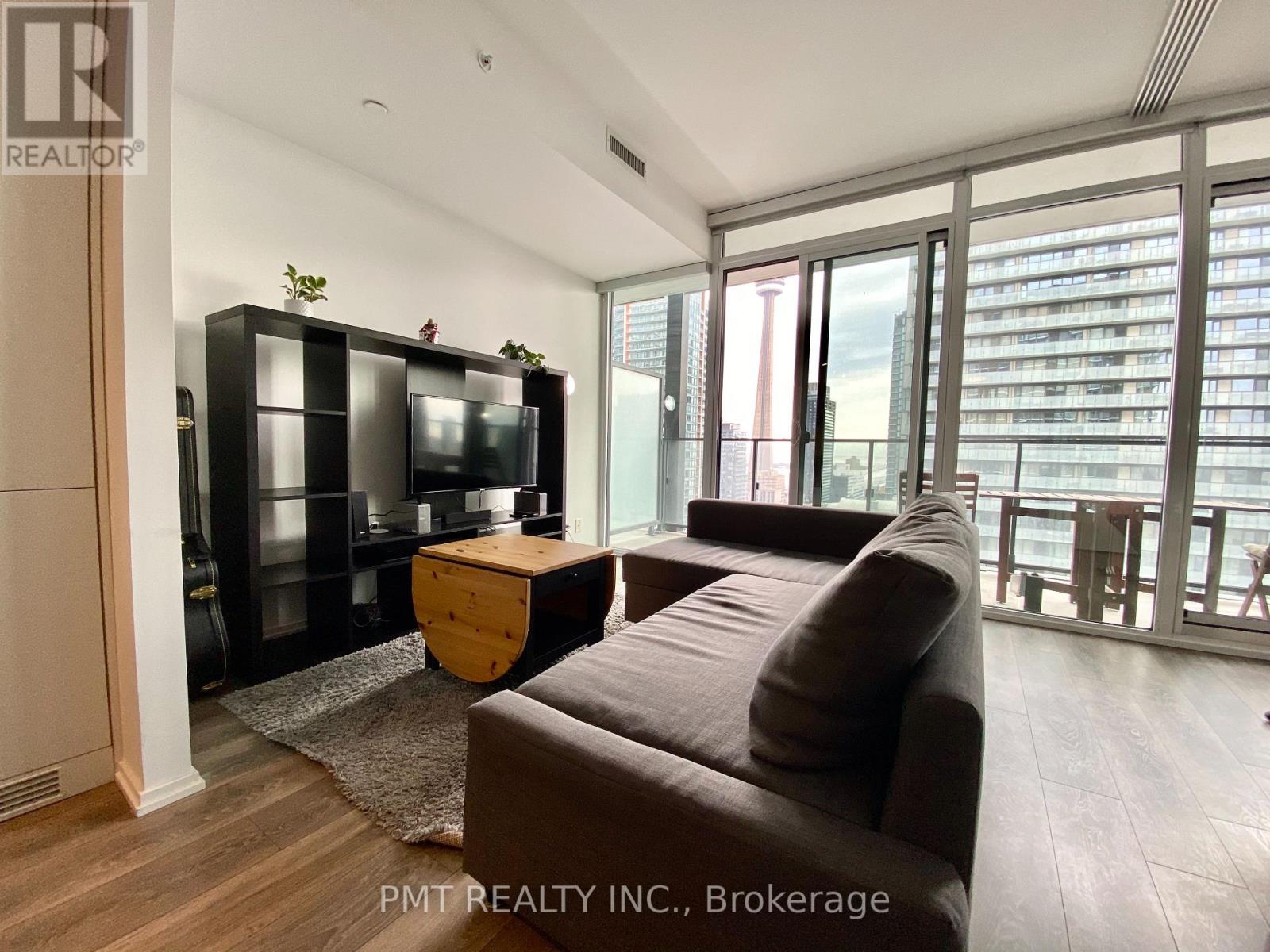 2711 - 125 Peter Street, Toronto, Ontario  M5V 2G9 - Photo 9 - C12488268