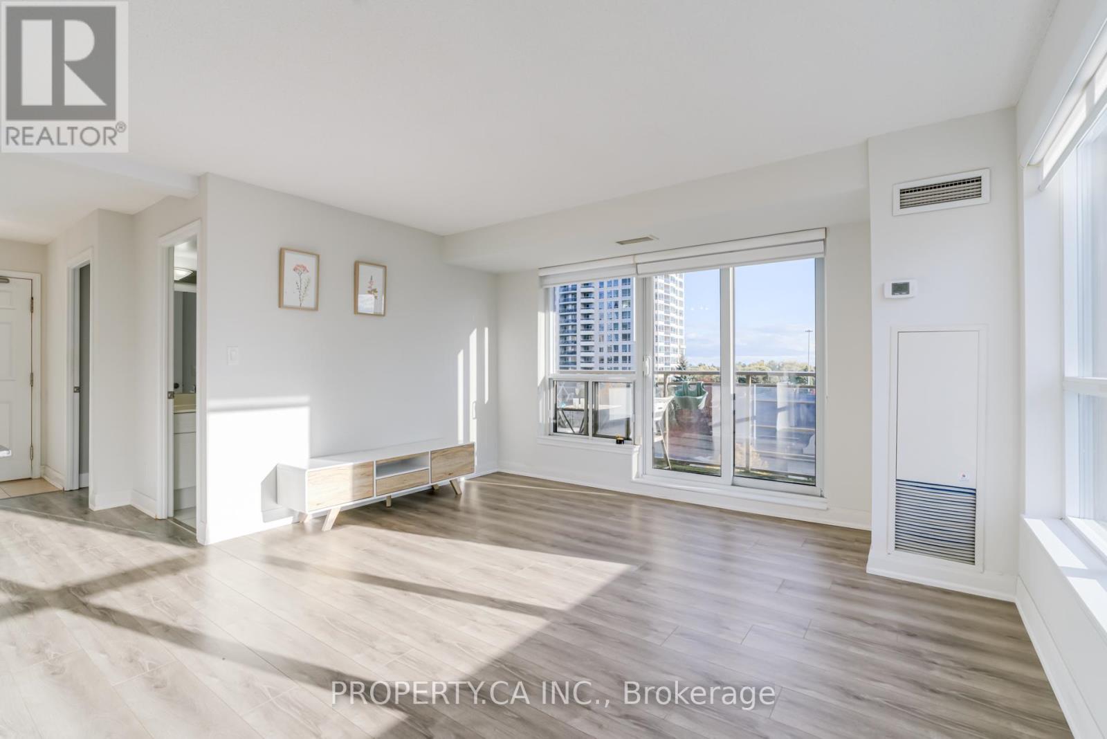 615 - 19 Barberry Place, Toronto, Ontario  M2K 3E3 - Photo 10 - C12488308