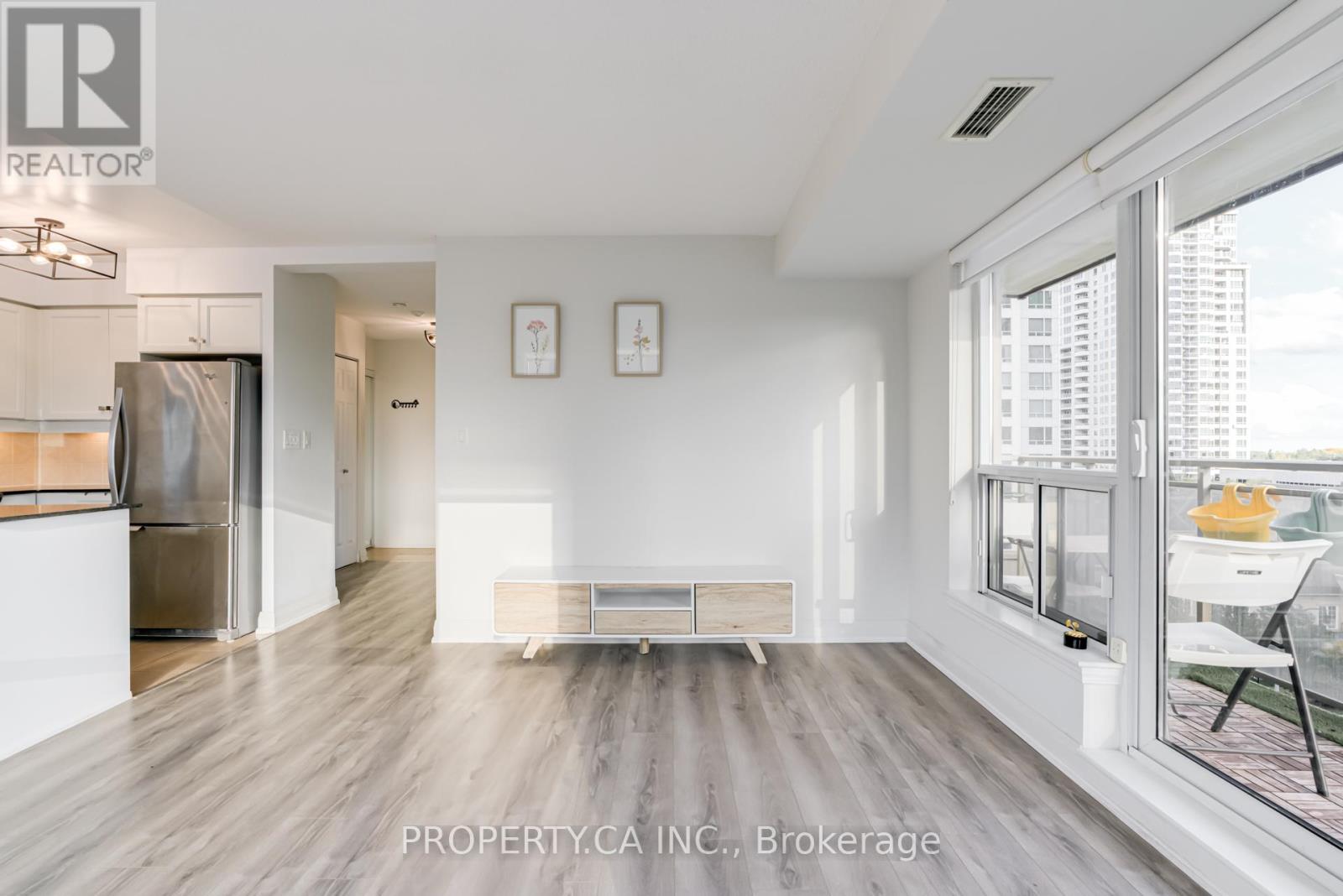 615 - 19 Barberry Place, Toronto, Ontario  M2K 3E3 - Photo 11 - C12488308