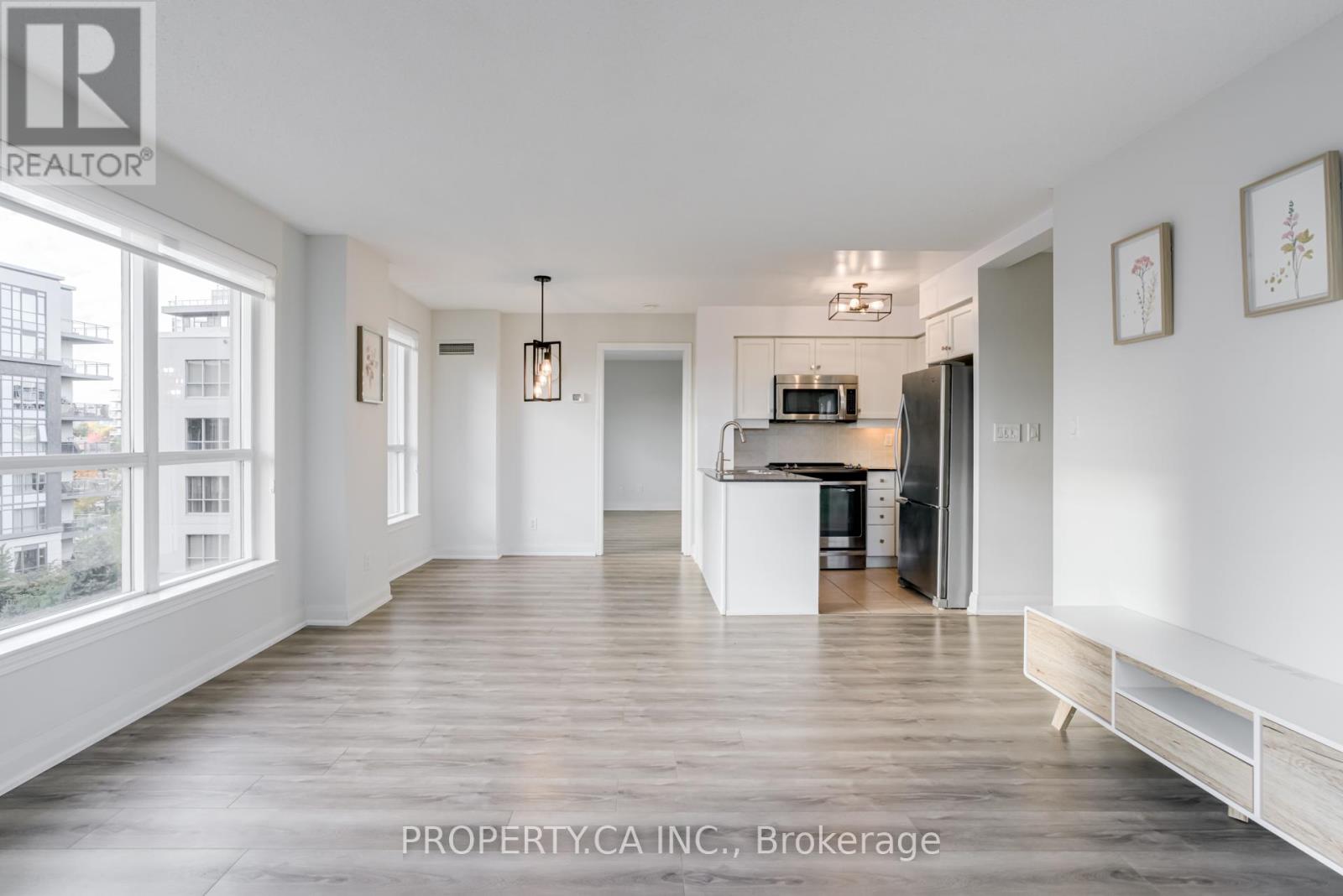 615 - 19 Barberry Place, Toronto, Ontario  M2K 3E3 - Photo 12 - C12488308