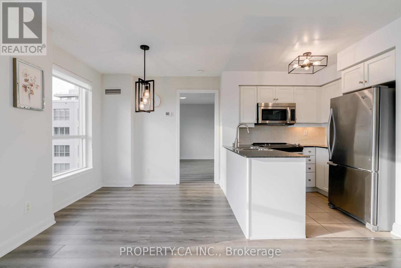 615 - 19 Barberry Place, Toronto, Ontario  M2K 3E3 - Photo 13 - C12488308