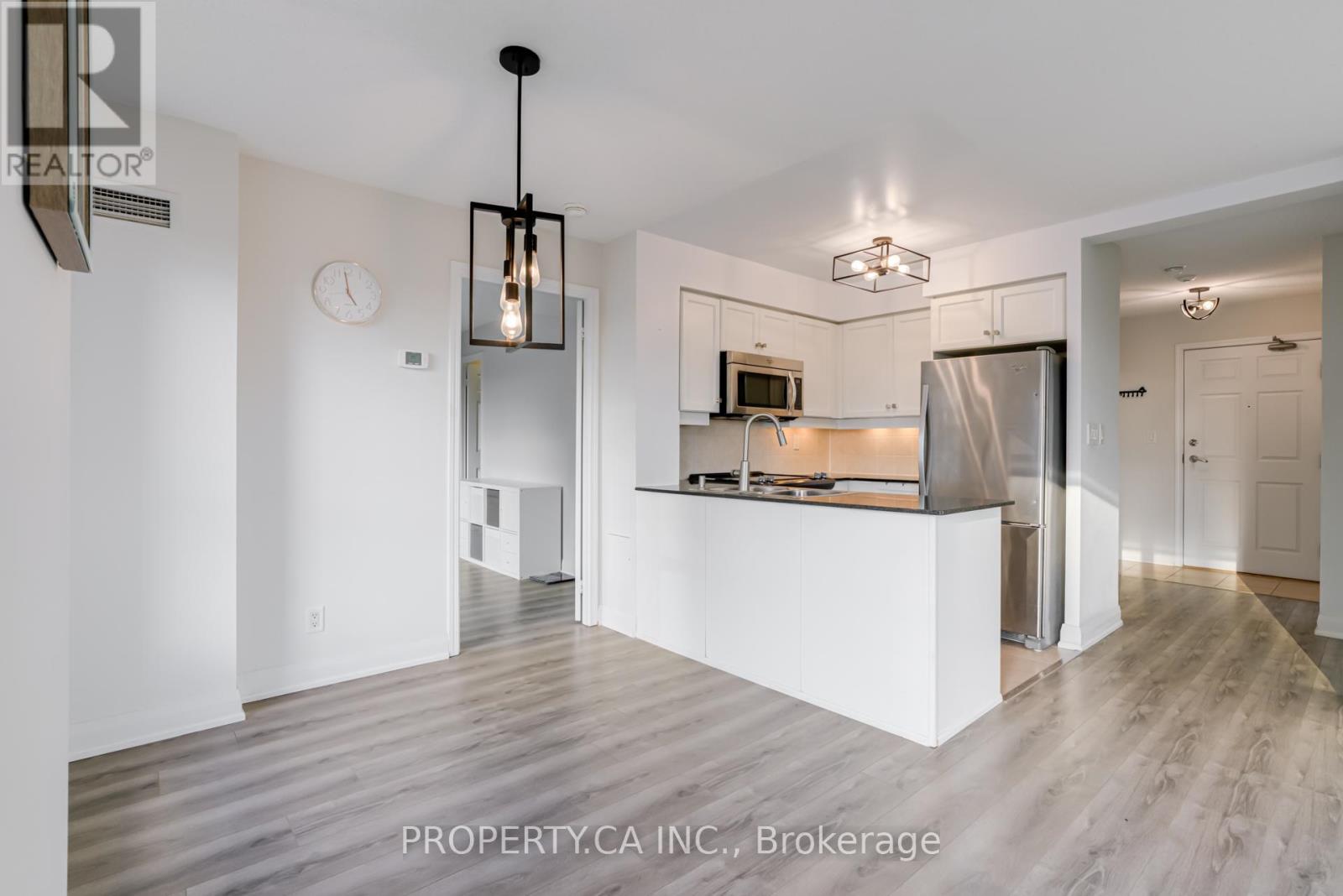 615 - 19 Barberry Place, Toronto, Ontario  M2K 3E3 - Photo 14 - C12488308