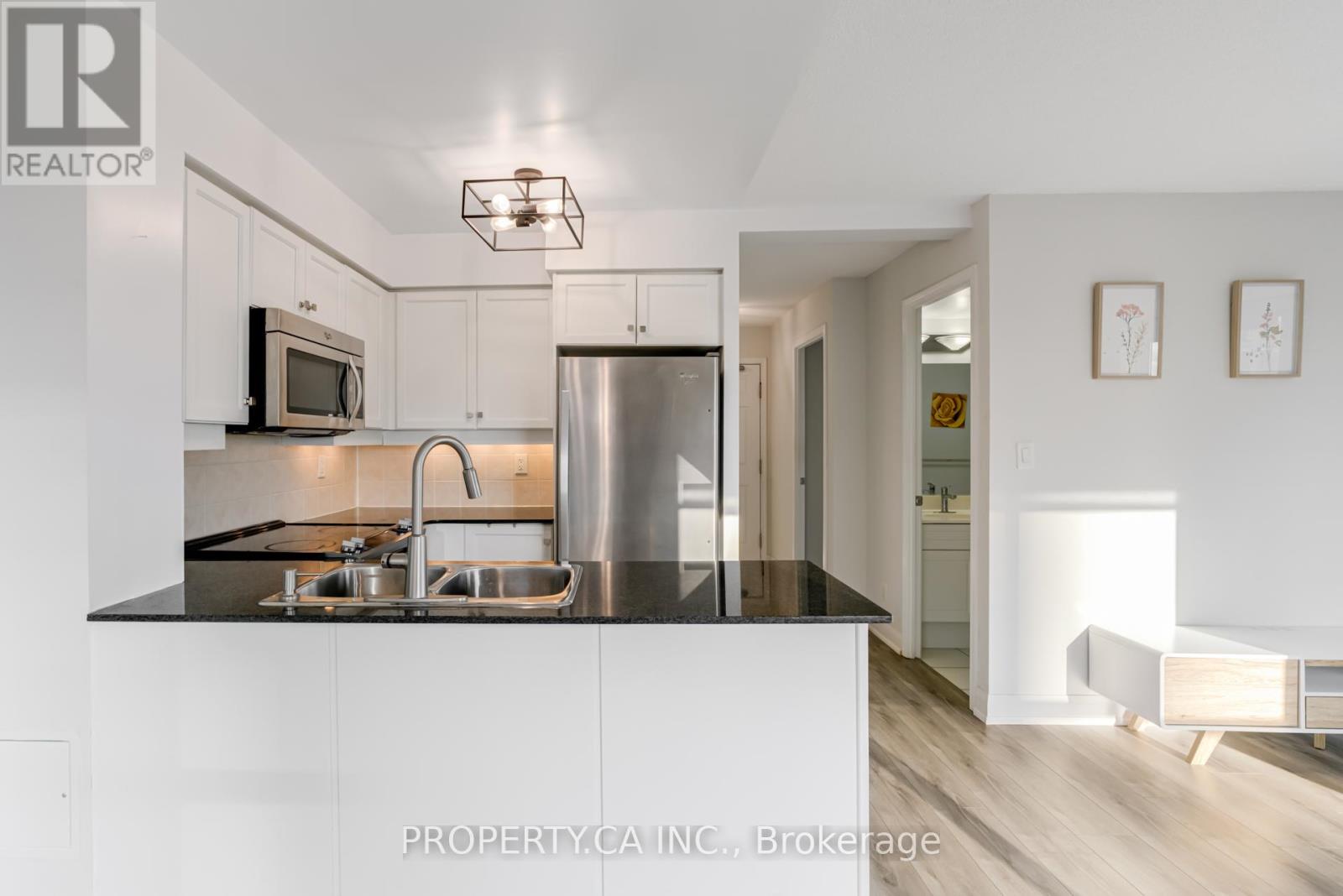 615 - 19 Barberry Place, Toronto, Ontario  M2K 3E3 - Photo 16 - C12488308