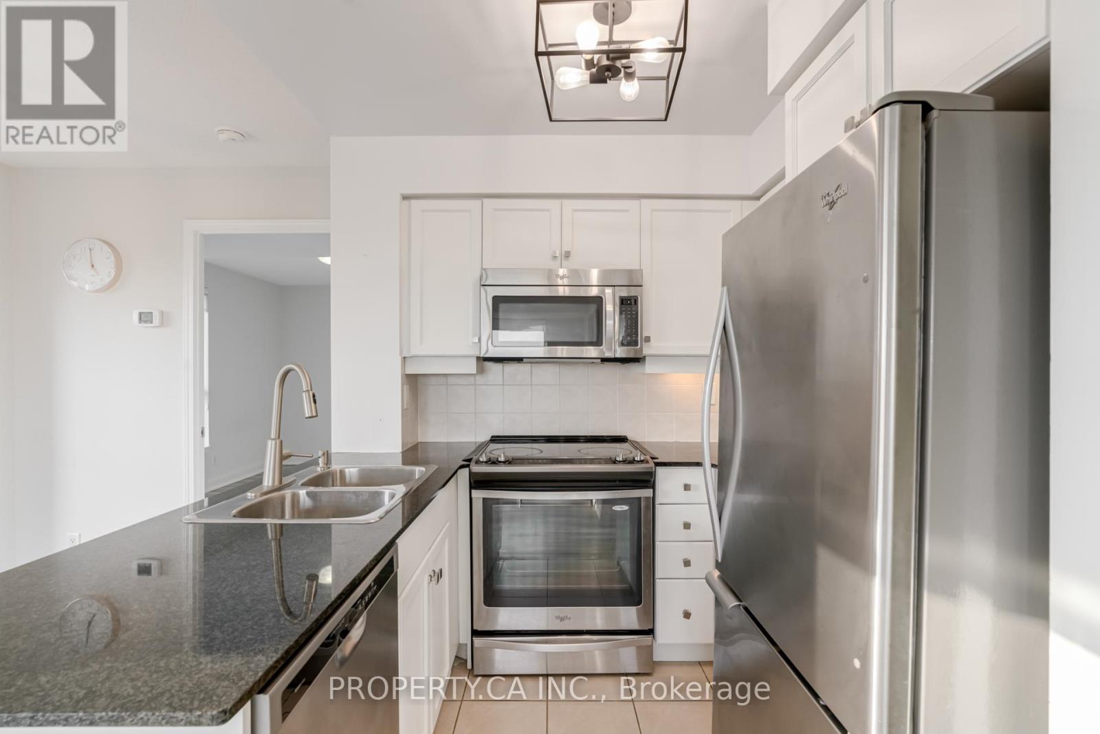 615 - 19 Barberry Place, Toronto, Ontario  M2K 3E3 - Photo 17 - C12488308