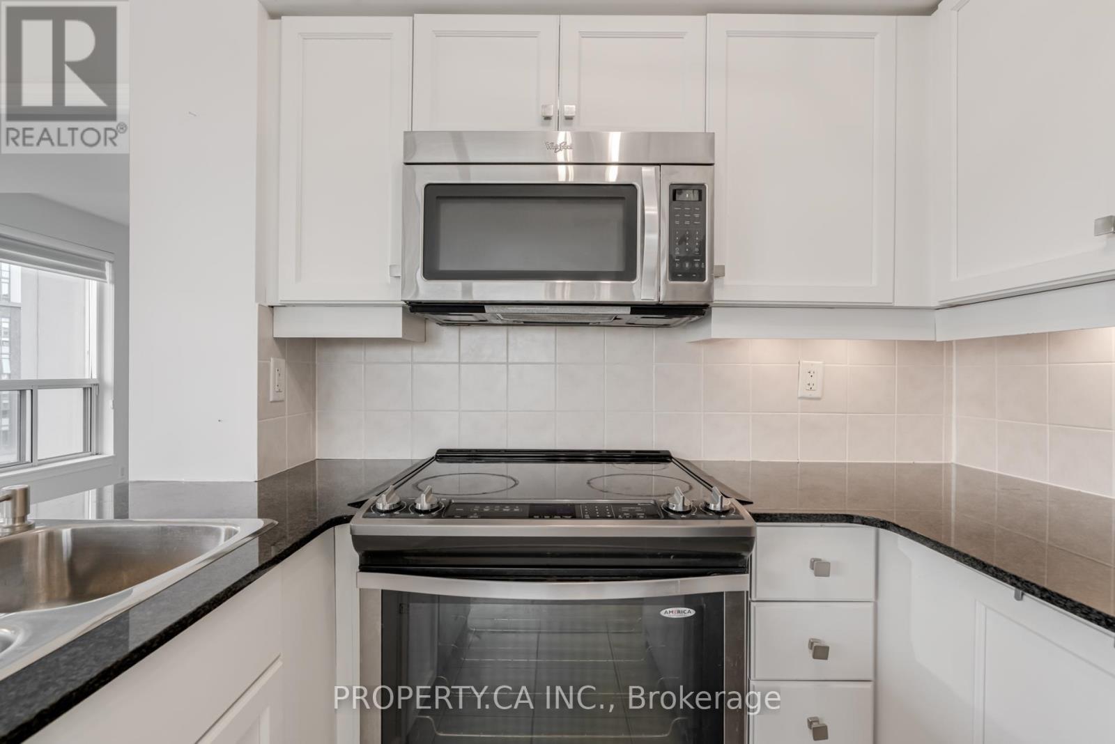 615 - 19 Barberry Place, Toronto, Ontario  M2K 3E3 - Photo 18 - C12488308