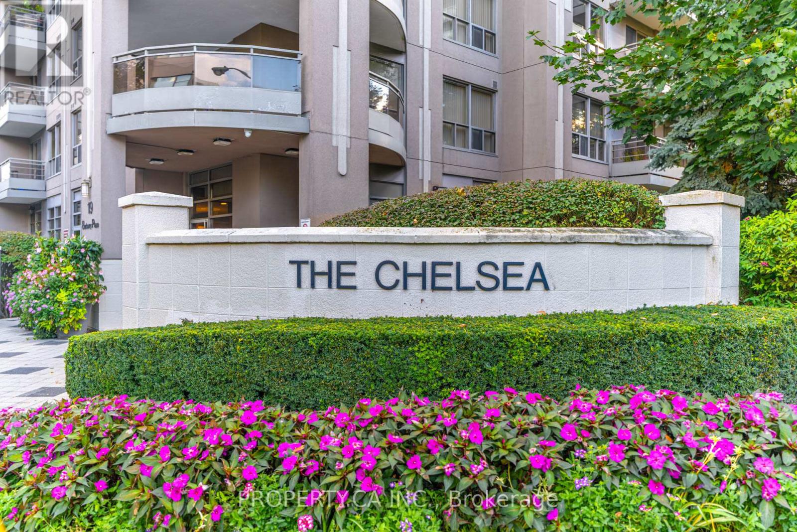 615 - 19 Barberry Place, Toronto, Ontario  M2K 3E3 - Photo 2 - C12488308