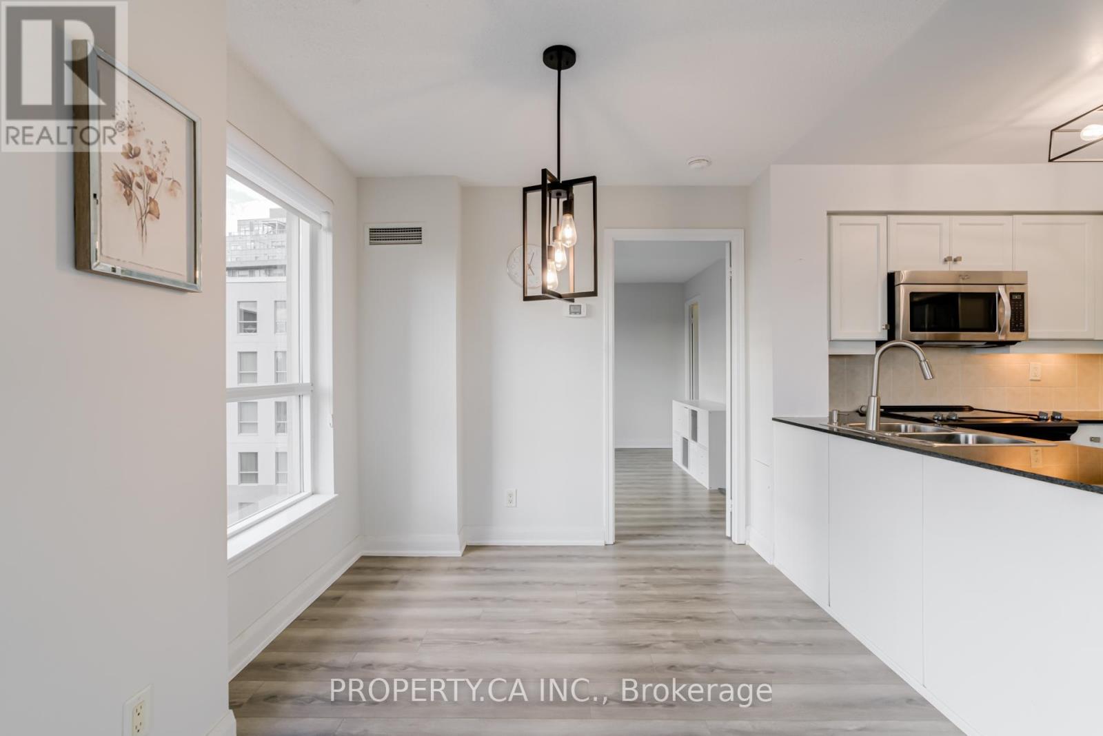 615 - 19 Barberry Place, Toronto, Ontario  M2K 3E3 - Photo 20 - C12488308