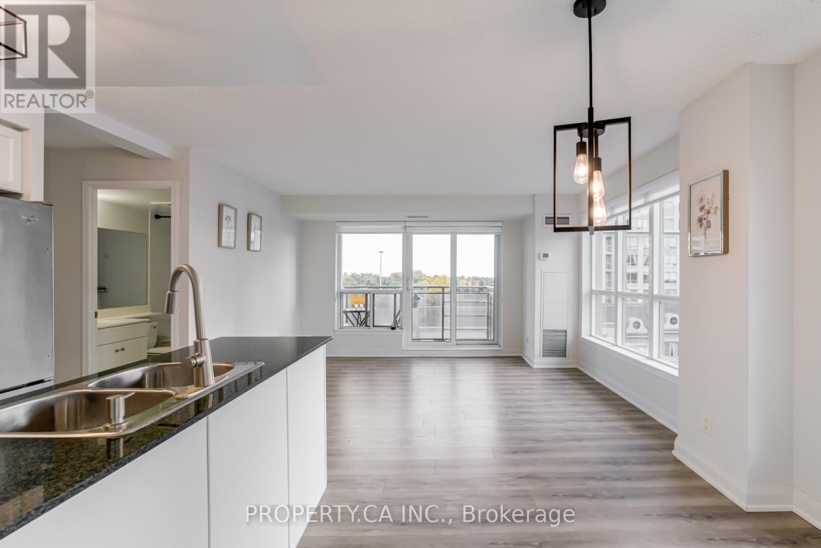 615 - 19 Barberry Place, Toronto, Ontario  M2K 3E3 - Photo 21 - C12488308