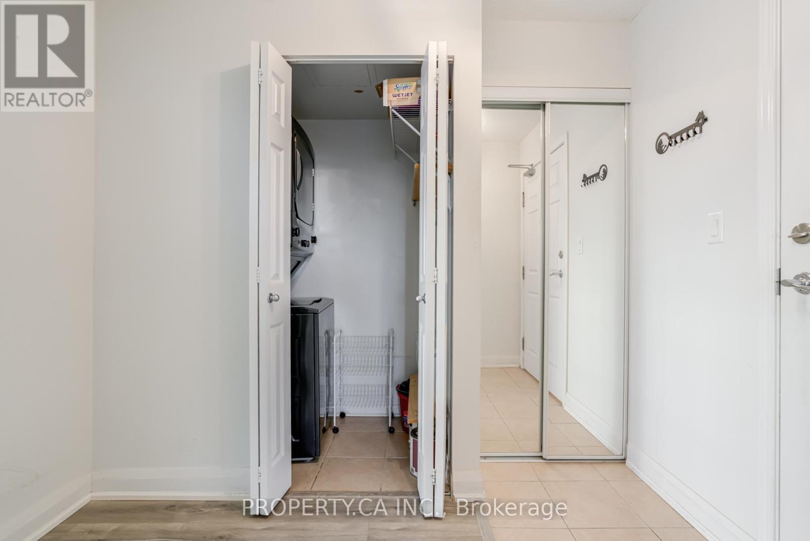 615 - 19 Barberry Place, Toronto, Ontario  M2K 3E3 - Photo 33 - C12488308