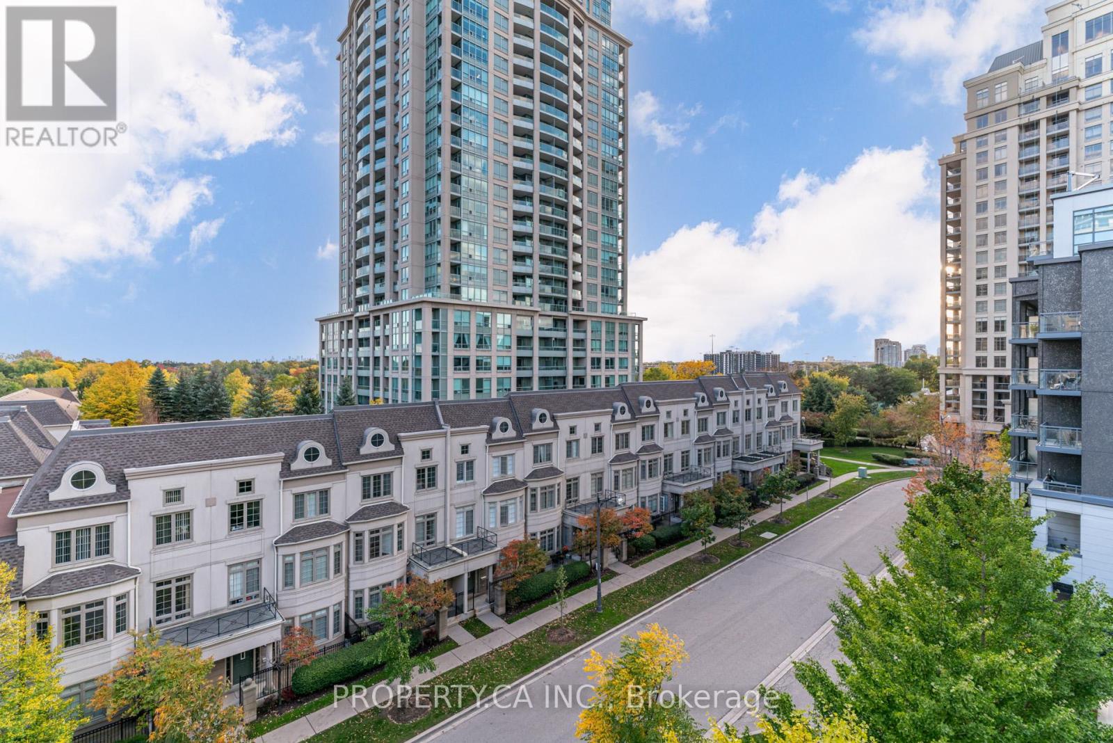 615 - 19 Barberry Place, Toronto, Ontario  M2K 3E3 - Photo 38 - C12488308