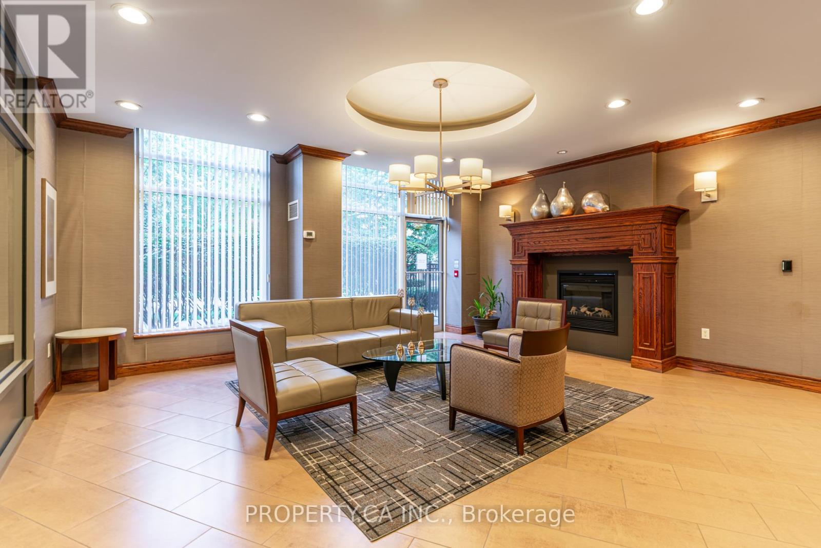 615 - 19 Barberry Place, Toronto, Ontario  M2K 3E3 - Photo 4 - C12488308