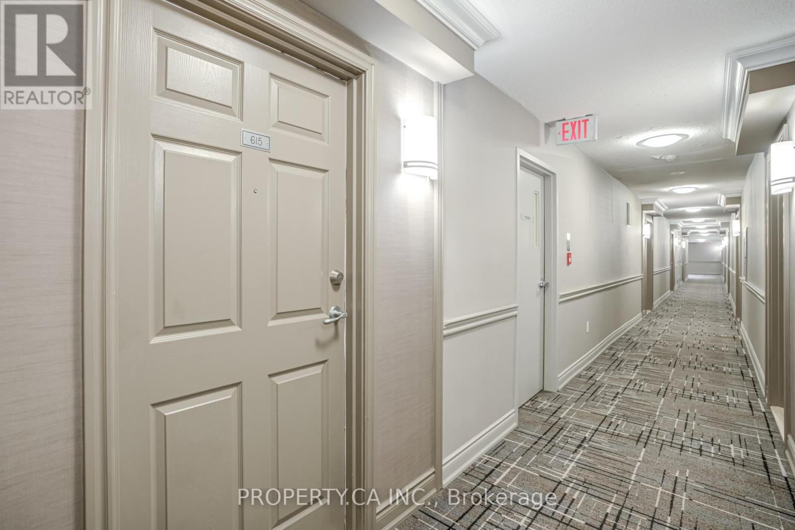 615 - 19 Barberry Place, Toronto, Ontario  M2K 3E3 - Photo 5 - C12488308