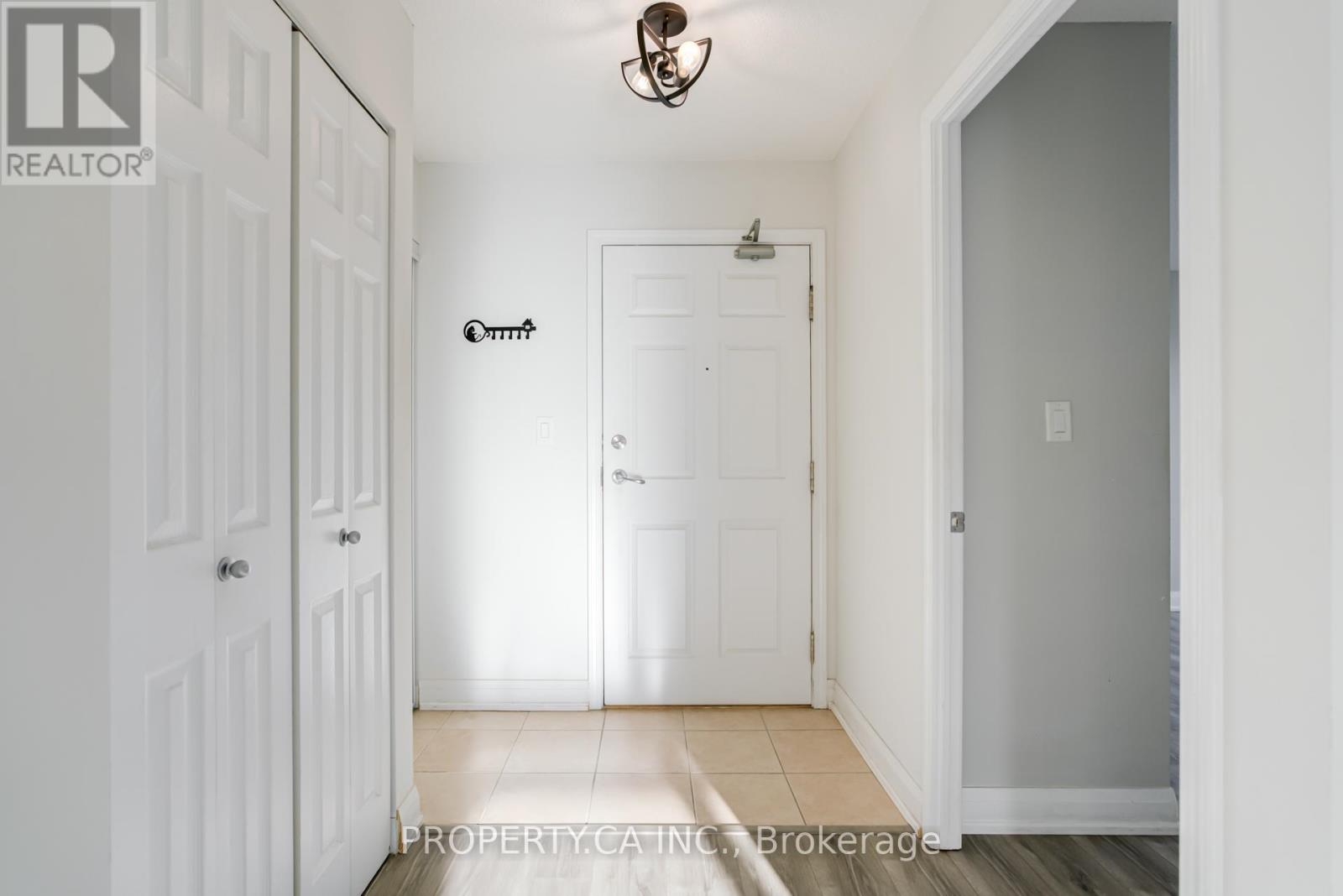 615 - 19 Barberry Place, Toronto, Ontario  M2K 3E3 - Photo 6 - C12488308