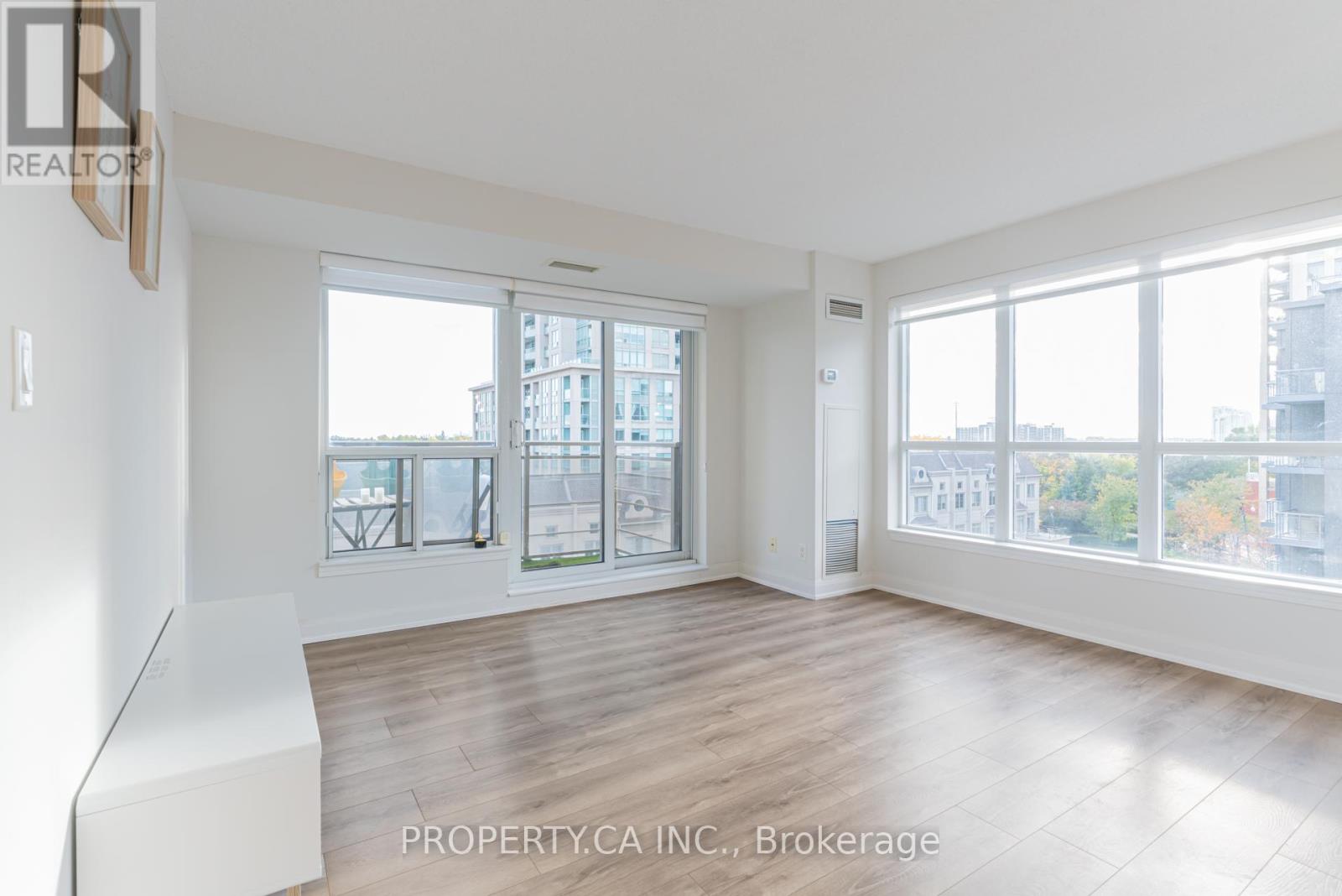 615 - 19 Barberry Place, Toronto, Ontario  M2K 3E3 - Photo 8 - C12488308