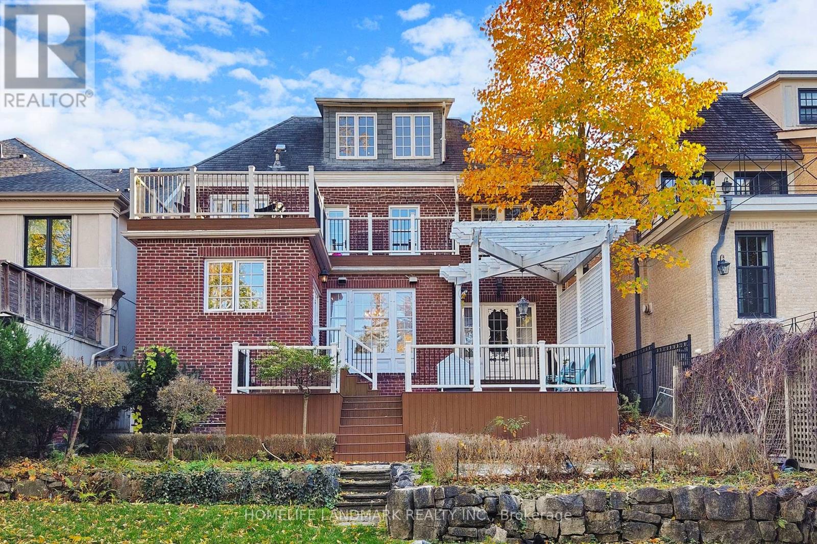 8 Killarney Road, Toronto (Forest Hill South), Ontario  M5P 1L8 - Photo 44 - C12488310