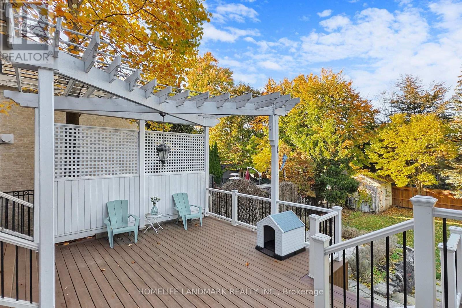 8 Killarney Road, Toronto (Forest Hill South), Ontario  M5P 1L8 - Photo 48 - C12488310